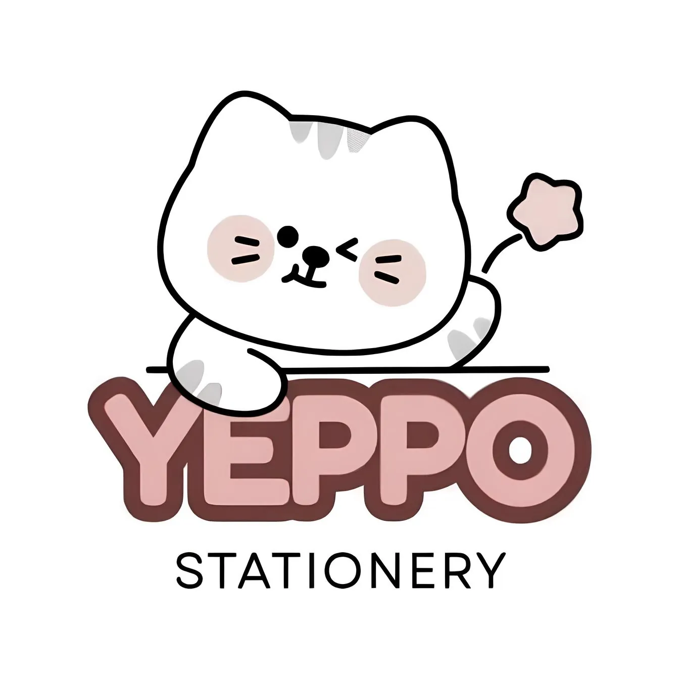 Yeppo Stationery Batam